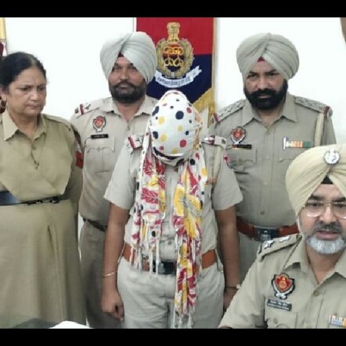 ಗೆಳೆಯನನ್ನು ಮದುವೆಯಾಗಲು ನಕಲಿ ಎಎಸ್ಸೈ ಆದ ಯುವತಿ!