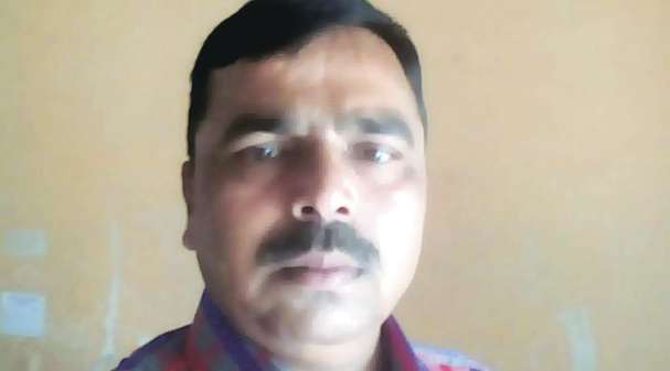 ಗುಜರಾತ್: ದಲಿತರಿಗೆ ಹಲ್ಲೆ ಪ್ರತಿಭಟಿಸಿ ಪ್ರಶಸ್ತಿ ಮರಳಿಸಲಿರುವ ಗುಜರಾತ್‌ನ ದಲಿತ ಸಾಹಿತಿ ಅಮೃತಲಾಲ್!