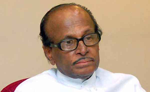 ಸಿಎಂ ಸಿದ್ದರಾಮಯ್ಯನವರೇ, ನಿಮ್ಮ ಕುರ್ಚಿ ಅಲುಗಾಡುತ್ತಿದೆ: ಪೂಜಾರಿ