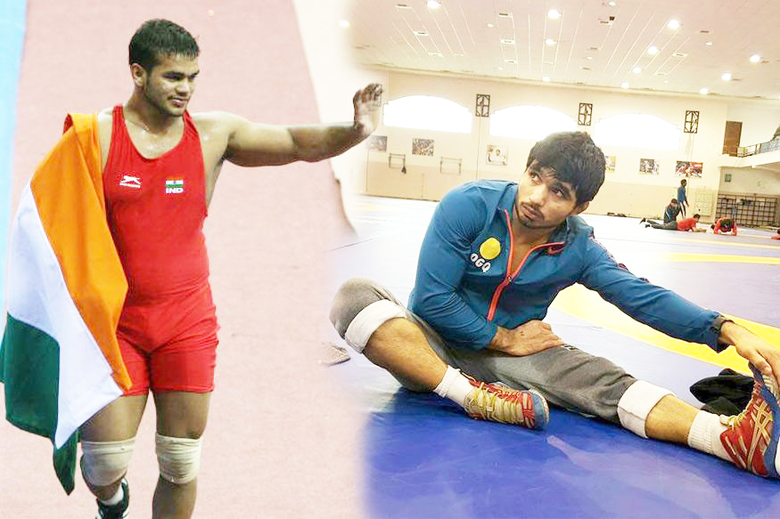 ರಿಯೋ ಗೇಮ್ಸ್: ನರಸಿಂಗ್ ಬದಲಿಗೆ ರಾಣಾ