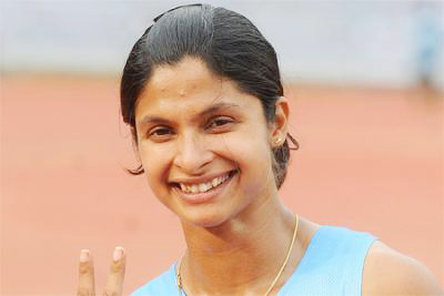 ಆರು ಅಥ್ಲೀಟ್‌ಗಳಿಗೆ ಪ್ರೋತ್ಸಾಹ ಧನ ಪ್ರಕಟಿಸಿದ ಒಡಿಶಾ ಸರಕಾರ