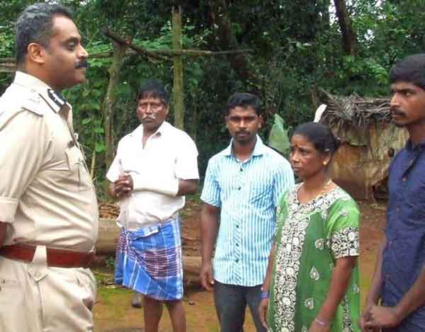 ಗೋಮಾಂಸ ನಮ್ಮ ಆಹಾರ ಪದ್ಧತಿಯ ಭಾಗ: ಶಾಂತಿಪುರದ ದಲಿತರು