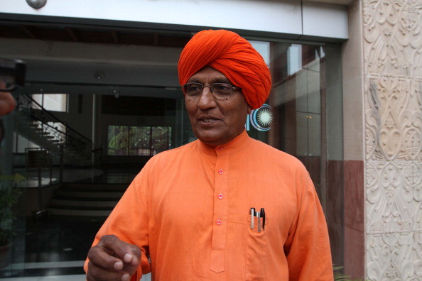 ಸ್ವಾಮಿ ಅಗ್ನಿವೇಶ್ ಜೆಡಿಯು ತೆಕ್ಕೆಗೆ