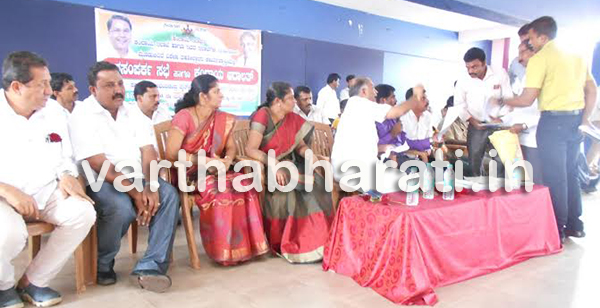 ಮೂಡುಬಿದಿರೆ ತಾಲೂಕು ಘೋಷಣೆಯಾಗದಿದ್ದರೂ 2 ವರ್ಷದೊಳಗೆ ಮಿನಿ ವಿಧಾನ ಸೌಧ ನಿರ್ಮಾಣ :ಅಭಯಚಂದ್ರ ಜೈನ್