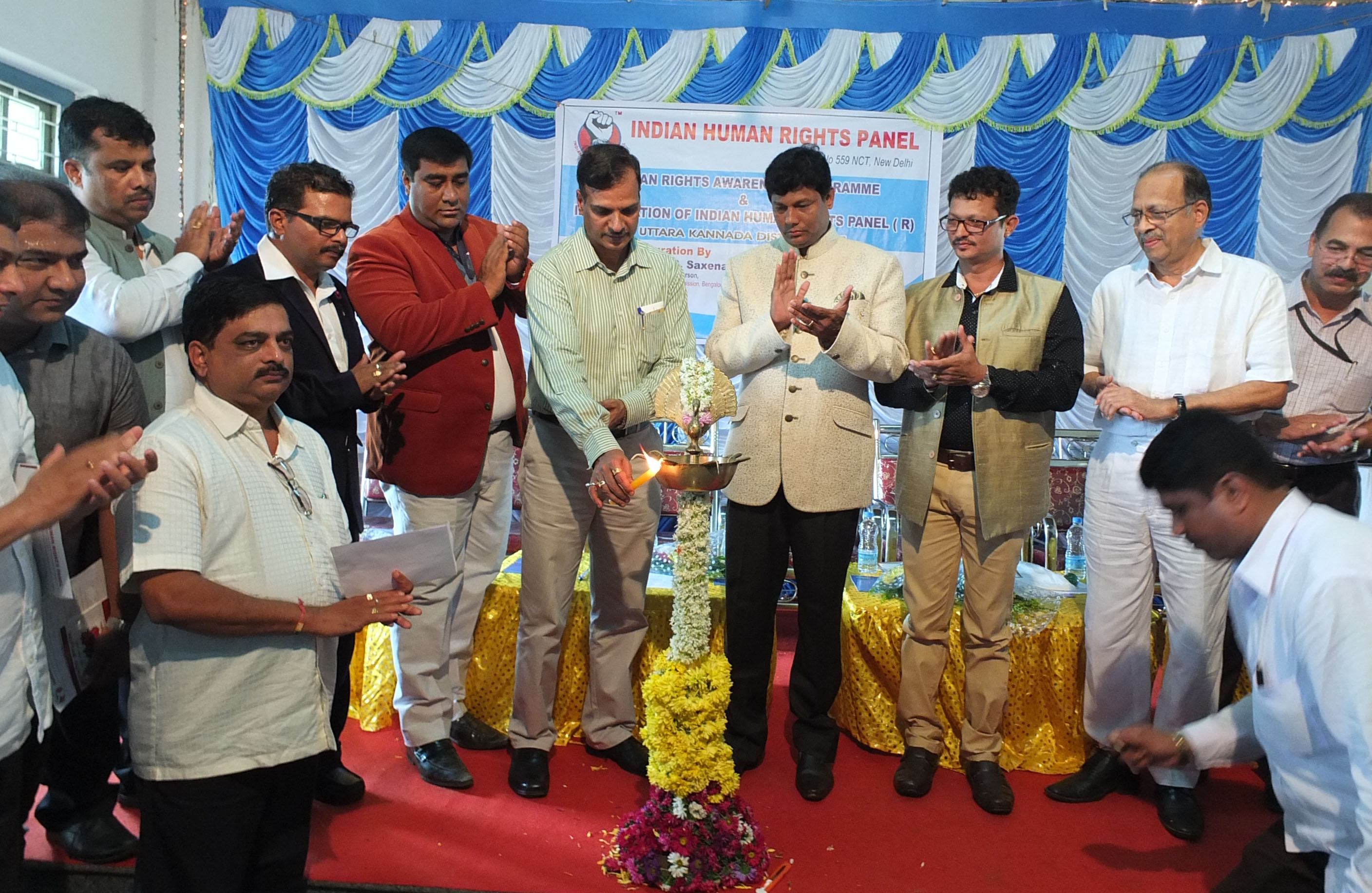 ಮಾನವ ಹಕ್ಕು ಆಯೋಗದ ಬಗ್ಗೆ  ಜಾಗೃತಿ ಅಗತ್ಯ: ಅಲೋಕ್