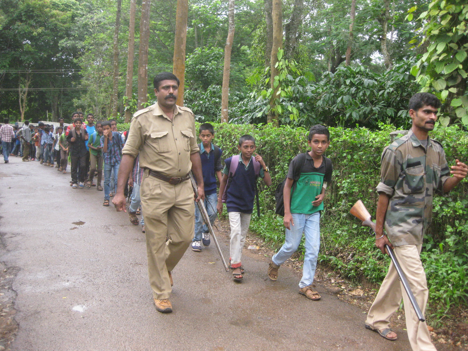 ಕಾಡಾನೆ ಹಾವಳಿ ತಡೆಗೆ ಸರಕಾರಗಳ ನಿರ್ಲಕ್ಷ್ಯ