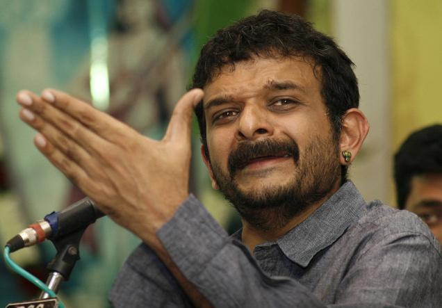 ದಾದ್ರಿ ಕೊಲೆ ಬಗ್ಗೆ ಮೋದಿ ಮೌನ, ಸಂಘ ಪರಿವಾರದ ದ್ವೇಷ ರಾಜಕೀಯ ಖಂಡಿಸಿದ್ದ ಟಿ.ಎಂ. ಕೃಷ್ಣ