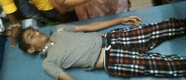 ಭಟ್ಕಳ: ಸಮುದ್ರದಲ್ಲಿ ಈಜಲು ತೆರಳಿದ ವಿದ್ಯಾರ್ಥಿ ಮೃತ್ಯು