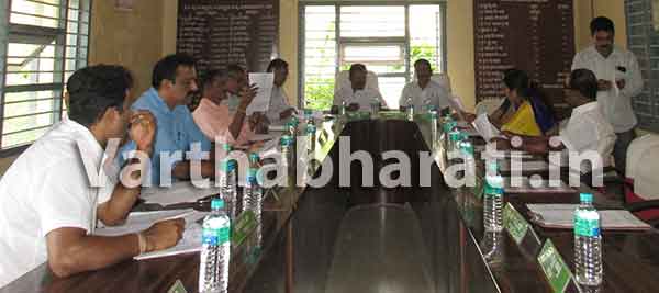 ಮೂರೇ ತಿಂಗಳಲ್ಲಿ ವಾರ್ಷಿಕ ಗುರಿ ದಾಟಿದ ಪುತ್ತೂರು ಎಪಿಎಂಸಿ