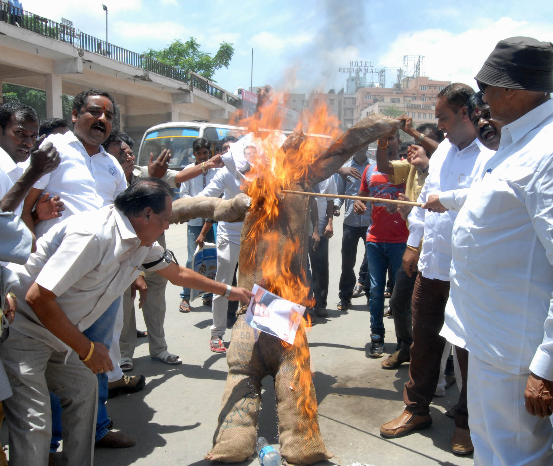 ಜು.30 ರಂದು ಕರ್ನಾಟಕ ಬಂದ್