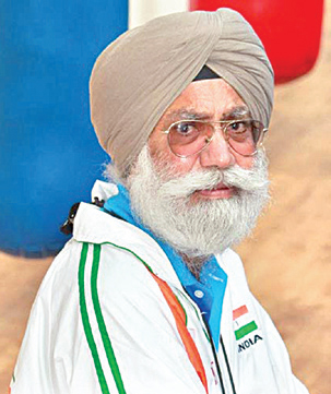 ಒಲಿಂಪಿಕ್ಸ್ ಬಳಿಕ ಗುರ್ಬಕ್ಸ್ ಸಿಂಗ್ ಸಂಧು ನಿವೃತ್ತಿ?