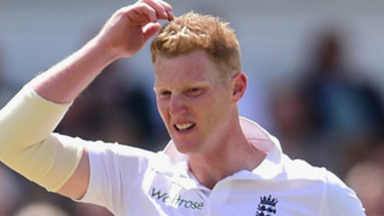 ಪಾಕ್ ವಿರುದ್ಧದ 3ನೆ ಟೆಸ್ಟ್‌ಗೆ ಸ್ಟೋಕ್ಸ್ ಅಲಭ್ಯ