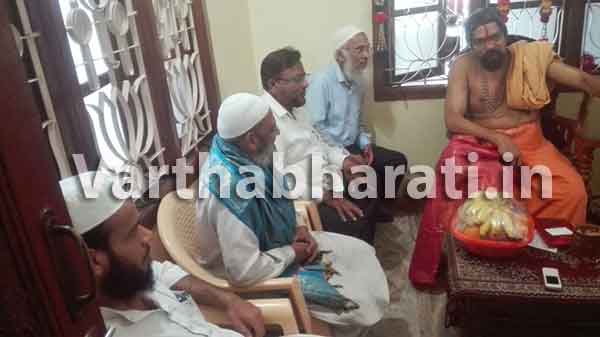 ಜಮಾತೆ ಇಸ್ಲಾಮಿ ಹಿಂದ್‌ನಿಂದ ಆ.21ರಿಂದ ಶಾಂತಿ, ಮಾನವೀಯತೆ ಅಭಿಯಾನ