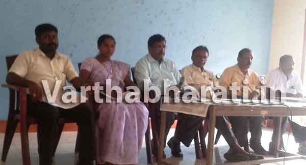 ಬೆಳ್ತಂಗಡಿ: ದಲಿತರ ಕುಂದು ಕೊರತೆ ಸಭೆ