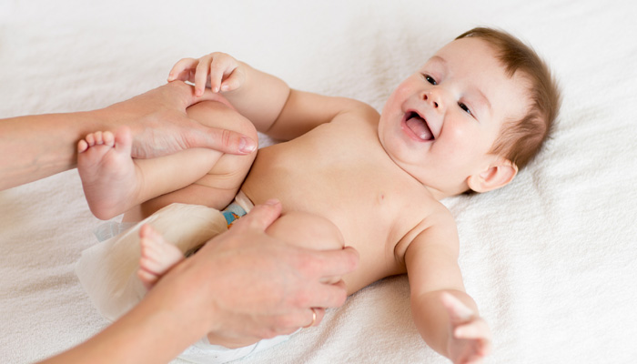 ಮಾನ್ಸೂನ್‌ನಲ್ಲಿ ಮಗುವಿನ ಆರೈಕೆ