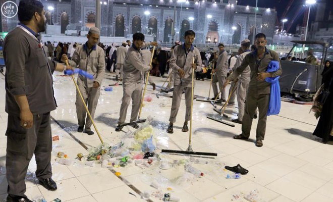 ಸೌದಿಯಲ್ಲಿ ವಲಸಿಗರು ಎಷ್ಟು ಸಂಪಾದಿಸುತ್ತಾರೆ ?