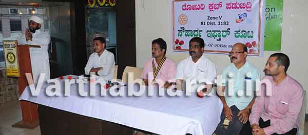 ವೈಜ್ಞಾನಿಕವಾಗಿಯೂ ಉಪವಾಸ ಆರೋಗ್ಯಕ್ಕೆ ಉತ್ತಮ: ಖಲಂದರ್ ರಝ್ವಿ