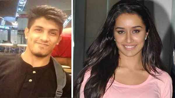 ಬಾಲಿವುಡ್ ನಟಿ ಶ್ರದ್ಧಾ ಕಪೂರ್‌ರನ್ನು ಭೇಟಿಯಾಗಿದ್ದ ಬಾಂಗ್ಲಾ ದಾಳಿಯ ಉಗ್ರ