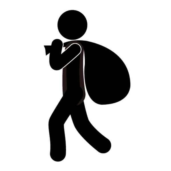 ಕೆಲಸದಾಳುಗಳಾಗಿ ಸೇರಿಕೊಂಡು ಮನೆಯಿಂದ 18 ಲಕ್ಷ ರೂ.ಮೌಲ್ಯದ ನಗ-ನಗದು ಎಗರಿಸಿದ ಕಳ್ಳರು