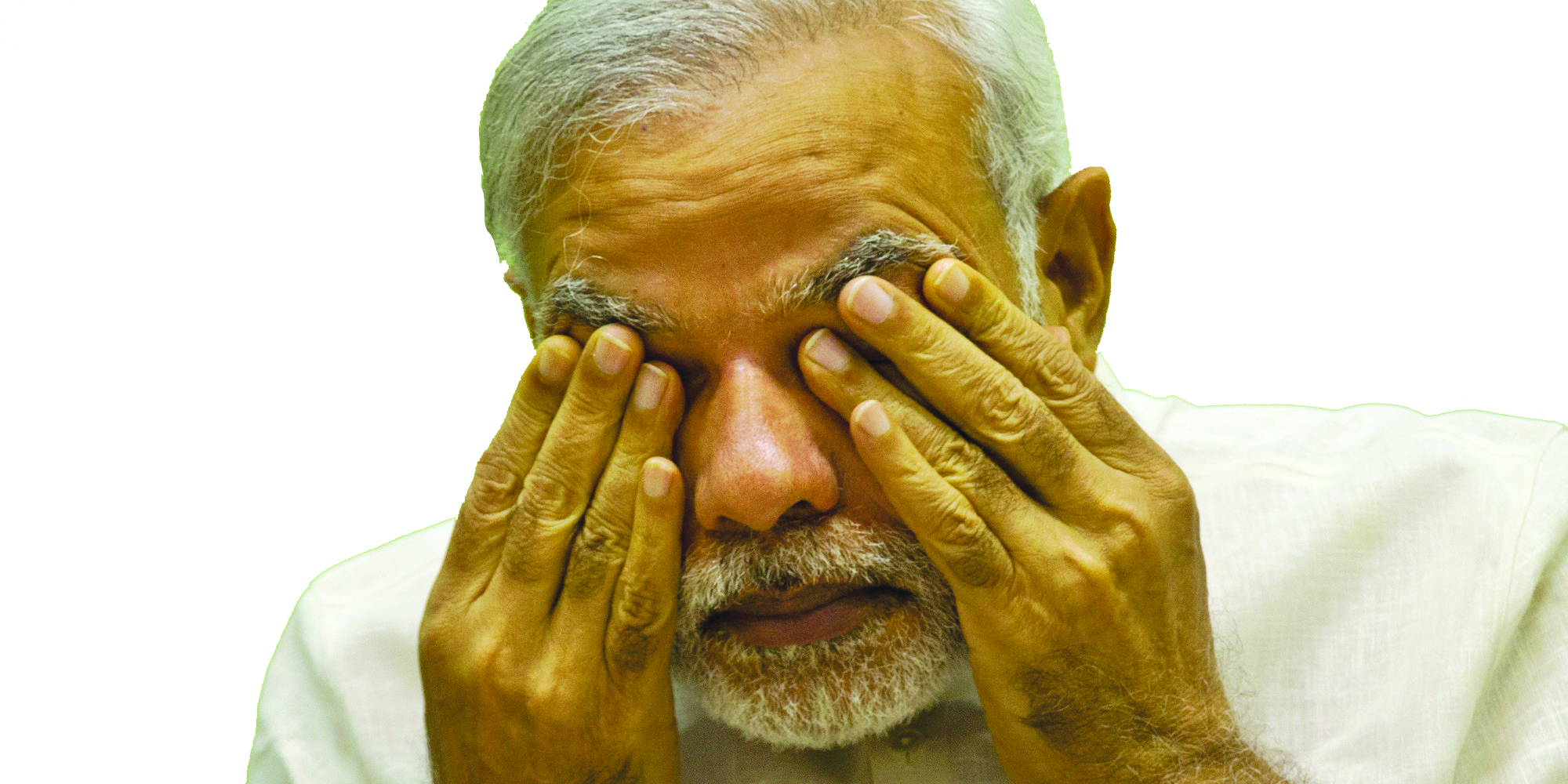 ಗುಜರಾತ್ ರೈತರಲ್ಲಿ ಭುಗಿಲೇಳುತ್ತಿದೆ ಮೋದಿ ವಿರುದ್ಧ ಅಸಮಾಧಾನ