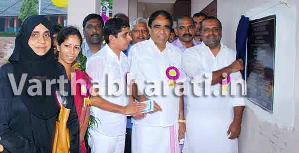 ಮಕ್ಕಳ ಶಿಕ್ಷಣ ಭವಿಷ್ಯದಲ್ಲಿ ಪೋಷಕರ ಪಾತ್ರ ಹಿರಿದು : ಯು.ಟಿ.ಖಾದರ್