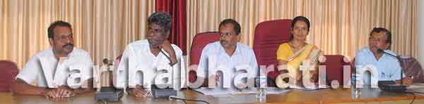 ಪಿಡಿಒಗಳು ಮಾದರಿ ಗ್ರಾ.ಪಂ ಮಾಡುವ ಗುರಿಯಾಗಿರಿಸಿ: ಕೋಟ ಶ್ರೀನಿವಾಸ್ ಪೂಜಾರಿ