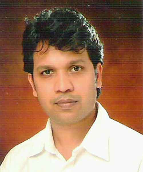 ಬಿಜೆಪಿ ಮಂಗಳೂರು ನಗರ ಉತ್ತರ ವಿಧಾನಸಭಾ ಕ್ಷೇತ್ರದ ಅಧ್ಯಕ್ಷರಾಗಿ ಡಾ. ವೈ. ಭರತ್ ಶೆಟ್ಟಿ ನೇಮಕ