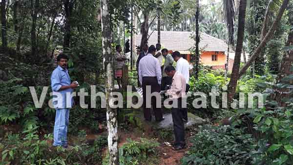 ಬೆಳ್ತಂಗಡಿ: ಸಮಾಜ ಕಲ್ಯಾಣಾಧಿಕಾರಿಗಳಿಂದ ದಲಿತ ಕಾಲನಿಗಳ ಸಮಸ್ಯೆ ಪರಿಶೀಲನೆ