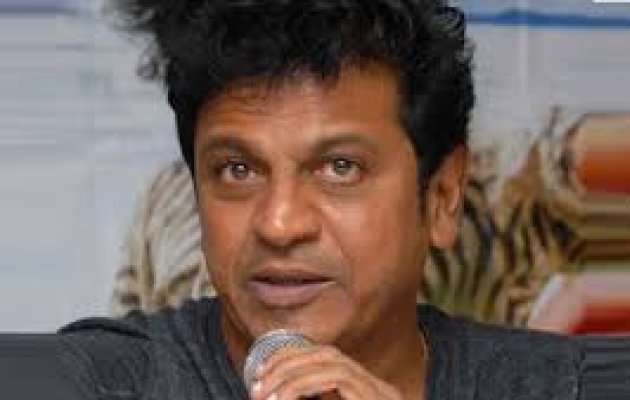 ಮಹಾದಾಯಿ ನೀರು ಬೇಕು. ಅದು ನಮ್ಮ ಹಕ್ಕು : ಡಾ.ಶಿವರಾಜ್‌ ಕುಮಾರ್‌