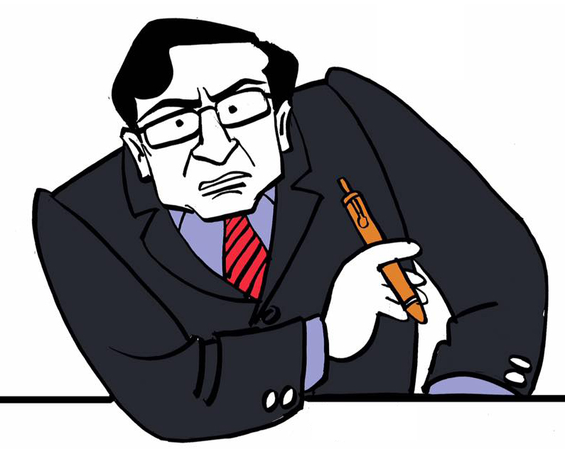 ಅರ್ನಾಬ್ ಗೋಸ್ವಾಮಿ ಜೋಕುಗಳು