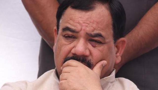 ಉತ್ತರಾಖಂಡ  ಮಾಜಿ ಸಚಿವ ರಾವತ್ ವಿರುದ್ಧ ಅತ್ಯಾಚಾರ ಪ್ರಕರಣ ದಾಖಲು