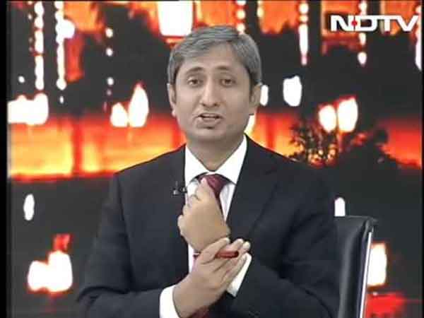 ಪತ್ರಕರ್ತ ಸರಕಾರದ ಪರ ವಹಿಸಿದರೆ ಆ ಸರಕಾರ ಜನವಿರೋಧಿ ಆಗಿದೆ ಎಂದರ್ಥ : ರವೀಶ್ ಕುಮಾರ್