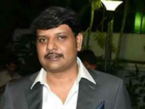 ಸಿಎಂ ಸಿದ್ದರಾಮಯ್ಯ ಪುತ್ರ ರಾಕೇಶ್ ಸಿದ್ದರಾಮಯ್ಯ ನಿಧನ