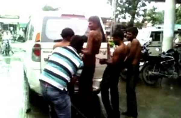 ಭಾರತದಲ್ಲಿ ಹೆಚ್ಚುತ್ತಿರುವ ಅಸಹಿಷ್ಣುತೆ : ಕಳವಳ ವ್ಯಕ್ತಪಡಿಸಿದ ಅಮೆರಿಕ