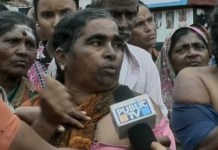 ಧಾರವಾಡದ ಯಮನೂರು, ಗೌಡರ ಓಣಿಯಲ್ಲಿ ಪೊಲೀಸ್‌ ದೌರ್ಜನ್ಯ