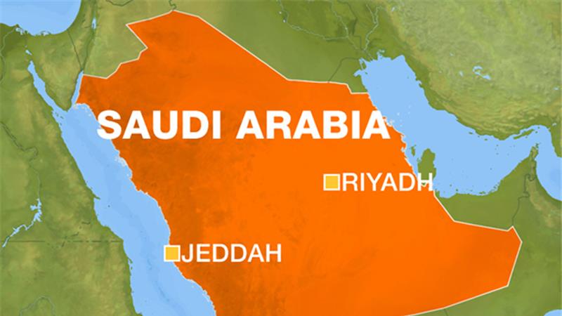 ಜಿದ್ದಾದ ಅಮೆರಿಕ ರಾಯಭಾರಿ ಕಚೇರಿ ಬಳಿ ಆತ್ಮಾಹುತಿ ಬಾಂಬ್‌ ದಾಳಿ; ಓರ್ವ ಸಾವು, ಇಬ್ಬರಿಗೆ ಗಾಯ