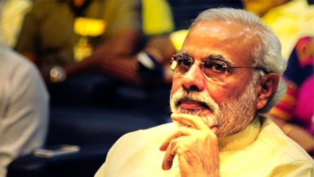 ಮೋದಿ ಆಶ್ವಾಸನೆಗಳ ಪೋಸ್ಟರ್ ಬಾಯ್: ಕಾಂಗ್ರೆಸ್