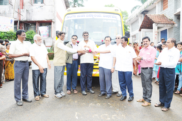 ಉನ್ನತ ಯೋಚನೆಯಿಂದ ಬದುಕು ಕಟ್ಟಿಕೊಳ್ಳಿ