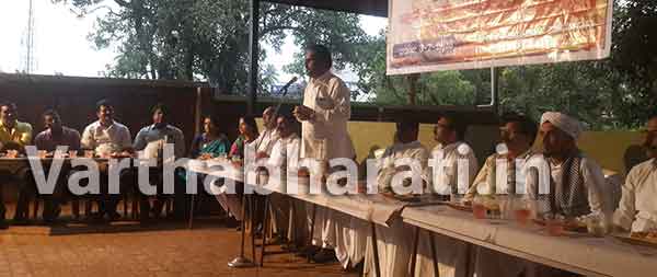 ಹಸಿದವರಿಗೆ ಇನ್ನೊಬ್ಬರ ಹಸಿವು ತಿಳಿಯುತ್ತದೆ: ಸಿರಾಜುದ್ದೀನ್ ಪೈಝಿ