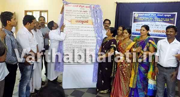 ಅಭಿವೃದ್ಧಿಯಲ್ಲಿ ಜನರ ಪಾಲುದಾರಿಕೆ ಉತ್ತಮ ವಿಚಾರ: ಶಕುಂತಳಾ ಶೆಟ್ಟಿ