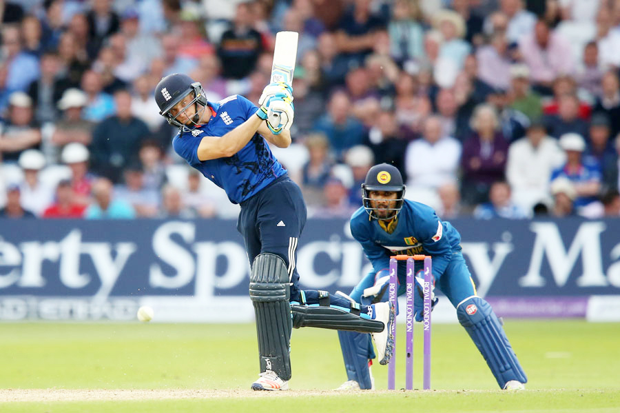 ಶ್ರೀಲಂಕಾ ವಿರುದ್ಧ ಇಂಗ್ಲೆಂಡ್‌ಗೆ ಸರಣಿ ಜಯ