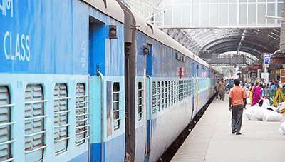 ಬೈಂದೂರು-ಕಣ್ಣೂರು ರೈಲು ಸ್ಥಗಿತಕ್ಕೆ ಸಿದ್ಧತೆ?