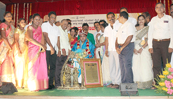 300 ಕೋ.ರೂ. ವೆಚ್ಚದ ಕುಡ್ಸೆಂಪ್ ಯೋಜನೆಗೆ ಮಂಜೂರಾತಿ:  ಸಚಿವ ಪ್ರಮೋದ್