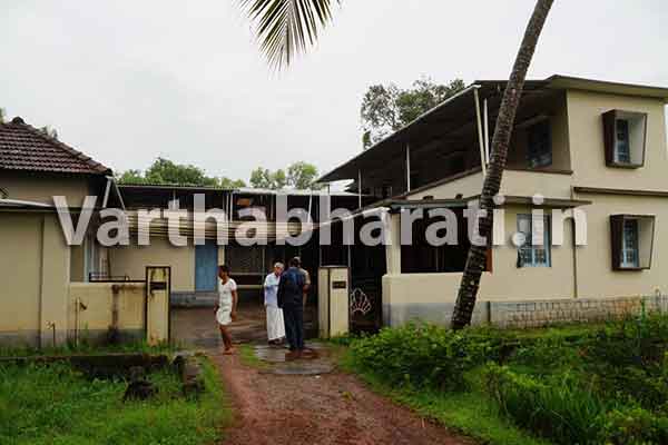 ಮಲ್ಪೆ: ವೃದ್ಧ ದಂಪತಿಯನ್ನು ಕಟ್ಟಿ ಹಾಕಿ ಲಕ್ಷಾಂತರ ರೂ.ಮೌಲ್ಯದ ಚಿನ್ನಾಭರಣ ಕಳವು