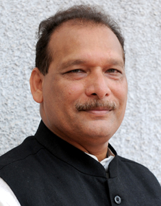 ರಾಜ್ಯ ಸರಕಾರದ ಮುಖ್ಯ ಸಚೇತಕರಾಗಿ ಐವನ್ ಅಧಿಕಾರ ಸ್ವೀಕಾರ