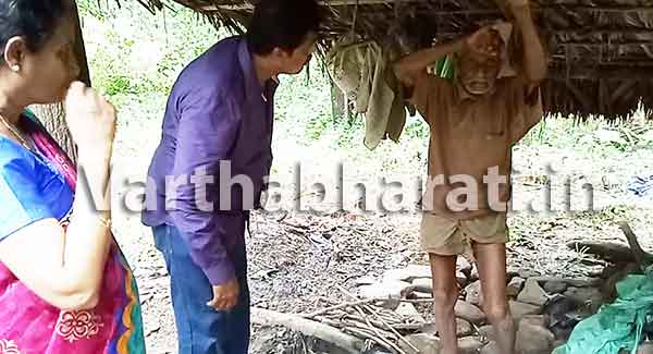 ಕಾಡುವಾಸಿ ಕೆಂಚಪ್ಪರನ್ನು ನಾಡಿಗೆ ಕರೆತರುವ ಪ್ರಯತ್ನ ವಿಫಲ