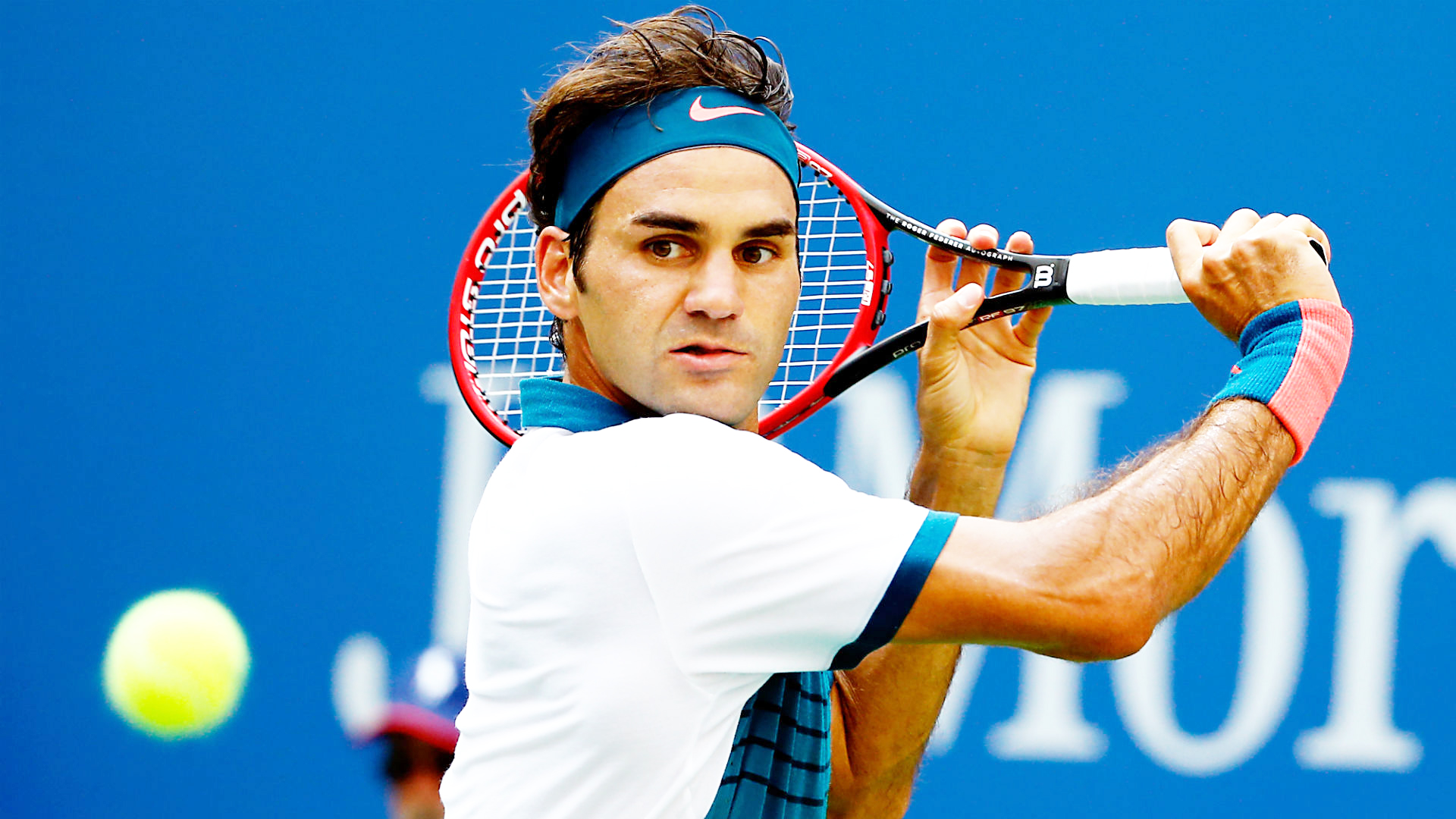 ಫೆಡರರ್-ಸಿಲಿಕ್ ಕ್ವಾರ್ಟರ್‌ಫೈನಲ್‌ಗೆ