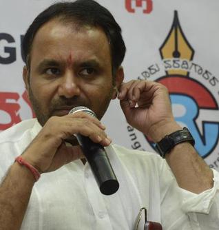 ಅಸಂಘಟಿತ ಕಾರ್ಮಿಕರಿಗೆ ‘ಸ್ಮಾರ್ಟ್‌ಕಾರ್ಡ್’: ಸಚಿವ ಲಾಡ್