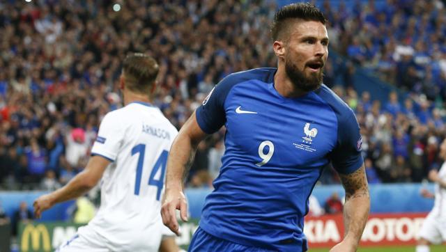 ಫ್ರಾನ್ಸ್ ಯುರೋ ಕಪ್‌ ಸೆಮಿಫೈನಲ್‌ಗೆ