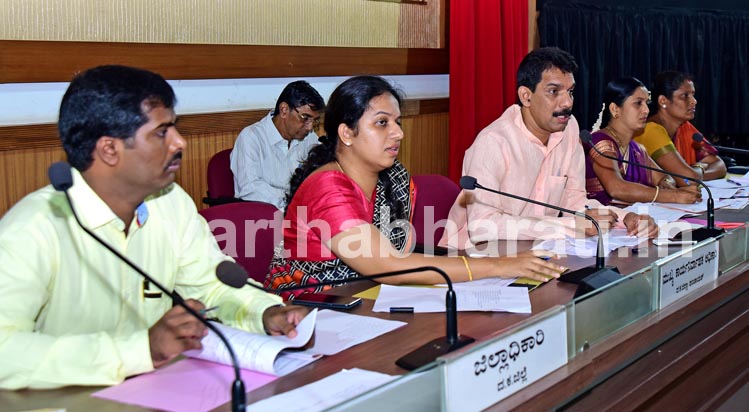 ರಾ.ಹೆದ್ದಾರಿಯಲ್ಲಿ ಅನಧಿಕೃತ ಕಟ್ಟಡ, ಅಂಗಡಿ ತಕ್ಷಣ ತೆರವು